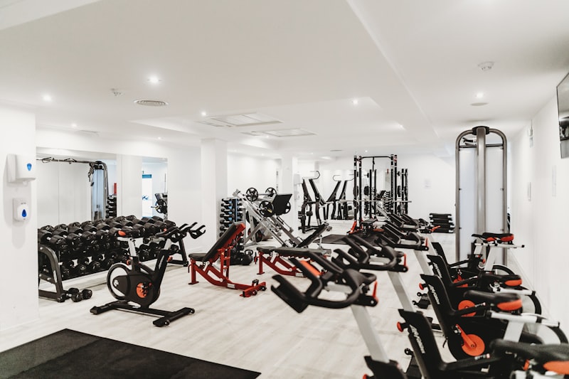 Cardio